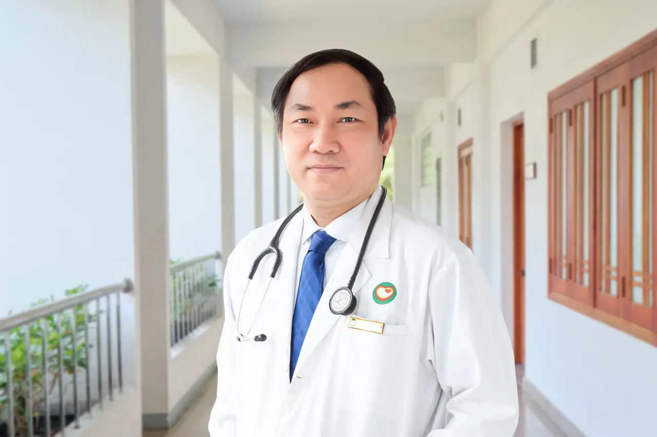 Nguyễn Quang Tuấn